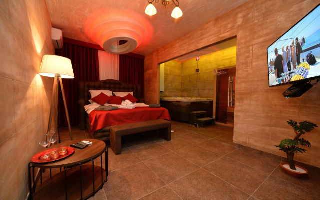 Atlas Apartmani