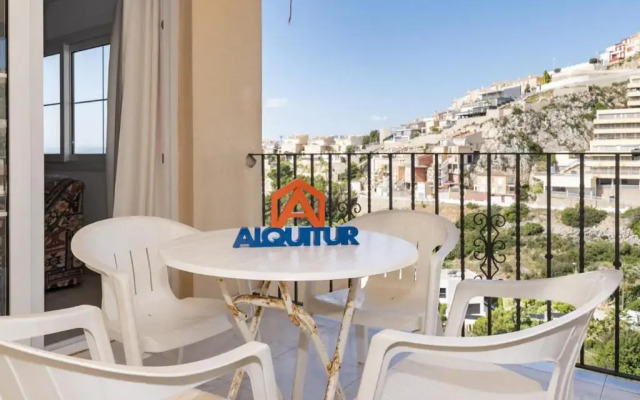 Villas Cap Blanc Ii, Pta 11