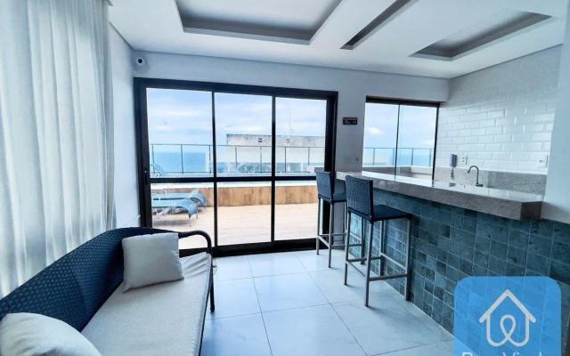 Apartamento Completo a 150m da Praia da Barra 3