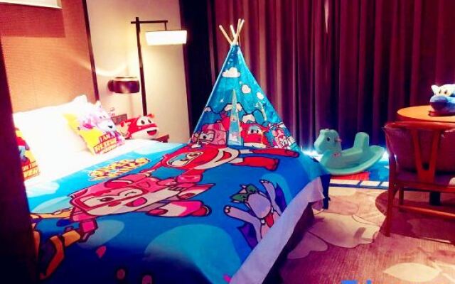 Wenyuange Hotel