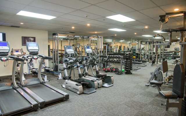 Adina Heritage Christchurch