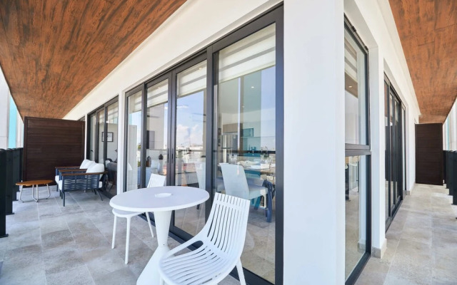 Serenada 502 By Lockey