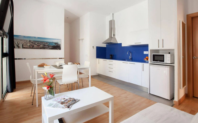Apartment Cool Barcelona