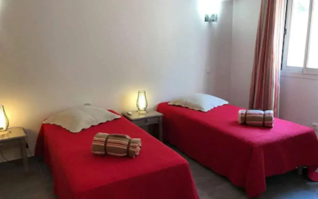 Résidence de Tourisme Mare é Macchia