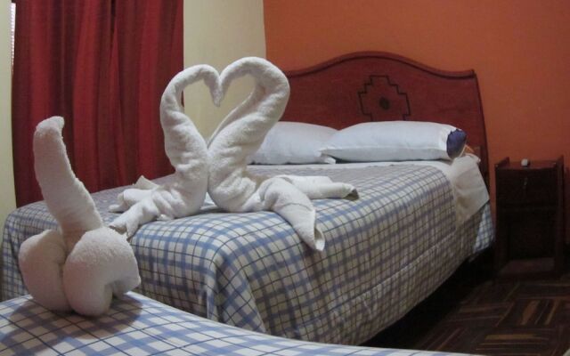 Hostelling International Cusco