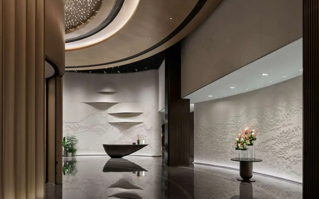 Hilton Changshu