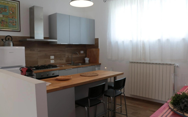 Agriturismo Terra dei Falchi