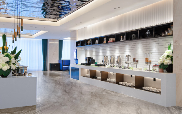 Hampton by Hilton Quanzhou Nan'an Shuitou