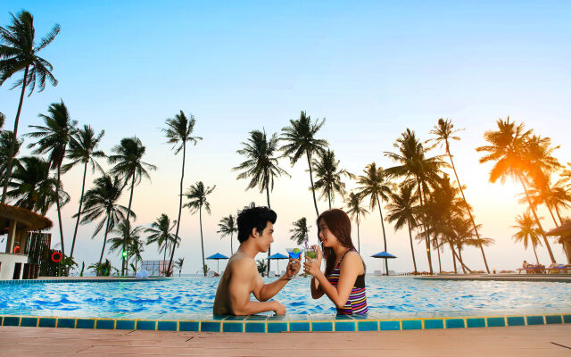 Eskala Hotels & Resorts Ngwe Saung