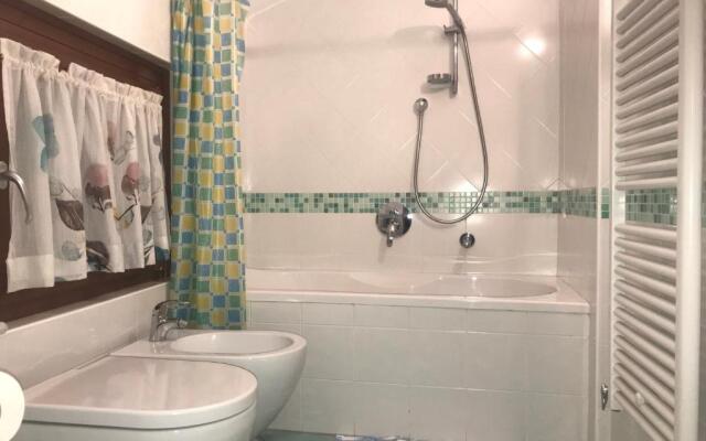 Appartamento Christin