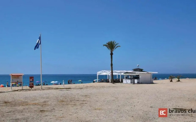 Vila Paradis 2B by Bravos Club