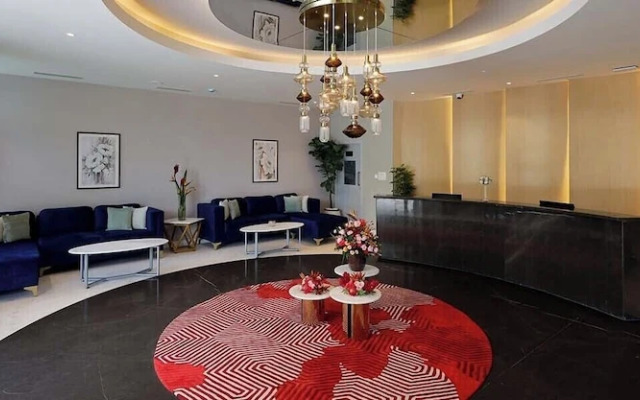 Fortune Beach Resort ECR, Chennai -  Member ITC Hotels' Group