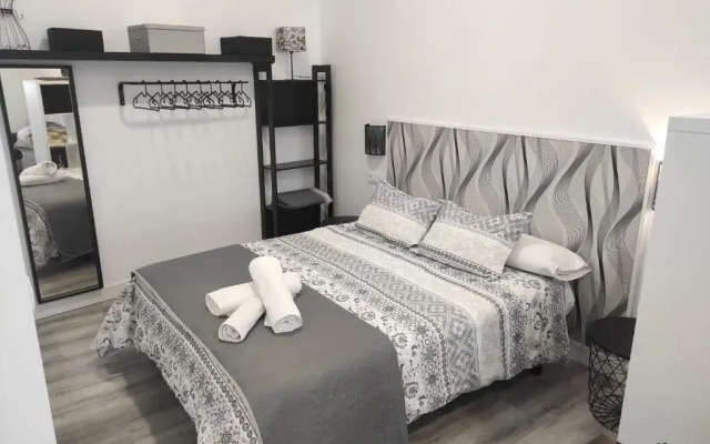 Apartamento Turistico Lyra Baena