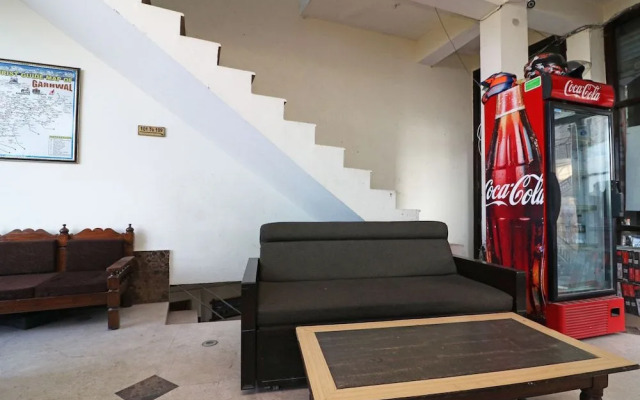 Hotel Anand Plaza by OYO