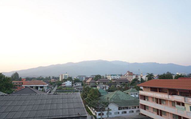 Chiang Mai Tree Hostel