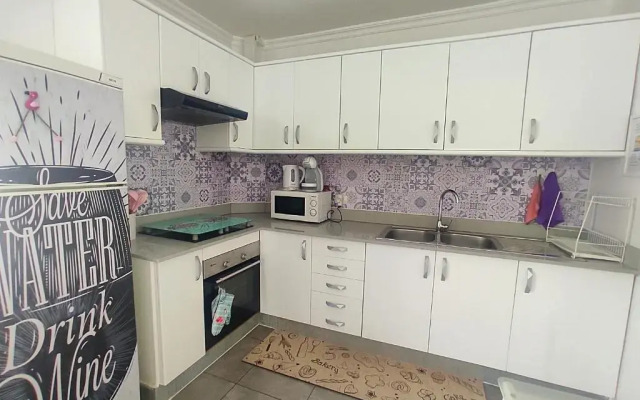 Sweet&Wine Apt with terrace by Flamingo House