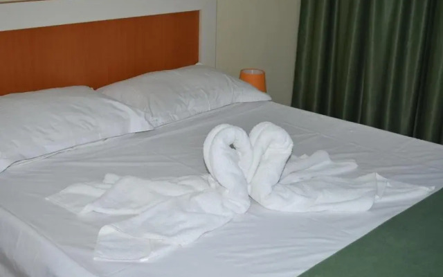 Cometa Hotel
