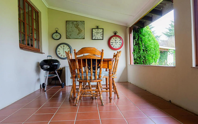 Glen Ormond Country House