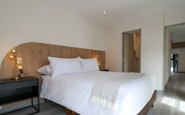 w Divine 1BR w Fantastic Deco in Miraflores