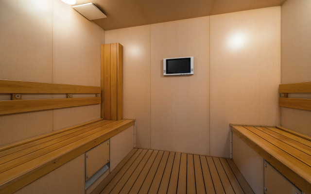 Hotel Gran Cerezo Kagoshima – Guest Rooms – Kagoshima