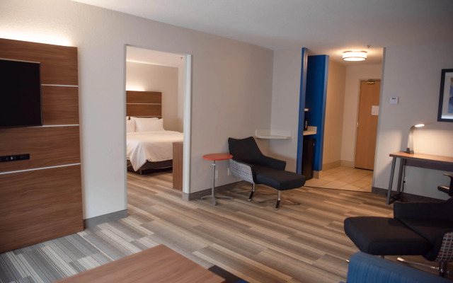 Holiday Inn Express Winfield by IHG