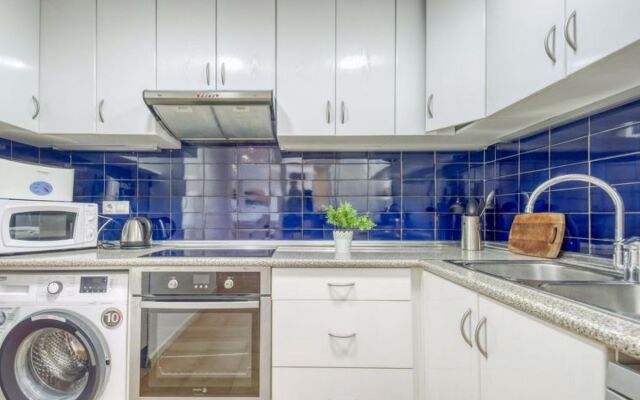 Platja de Roses 27271