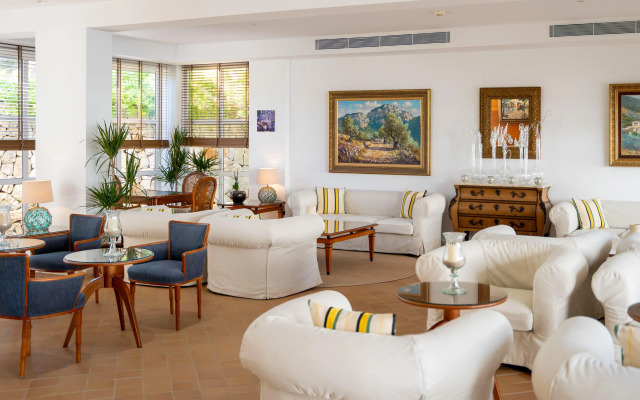 Melia Cala d'Or Boutique Hotel