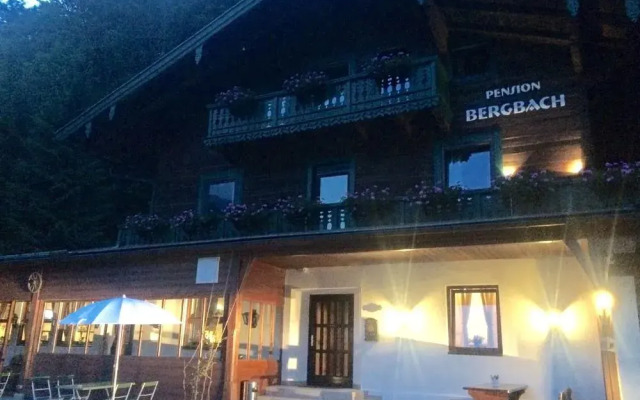 Pension Bergbach