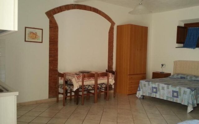 Podere Santo Signoretto