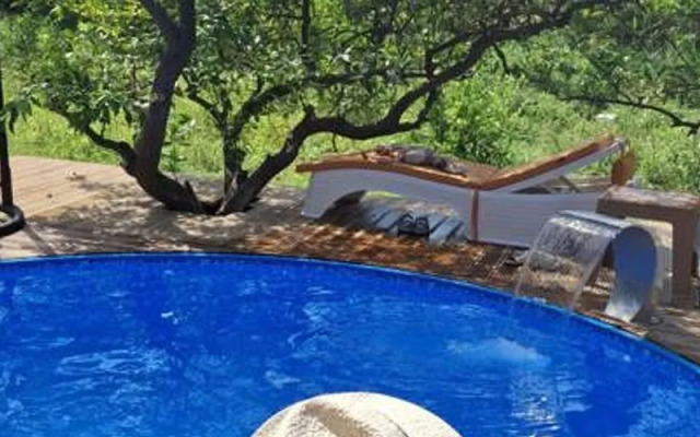 Portakal Bungalov
