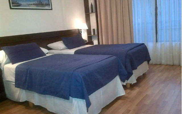Cordoba Suites Recoleta