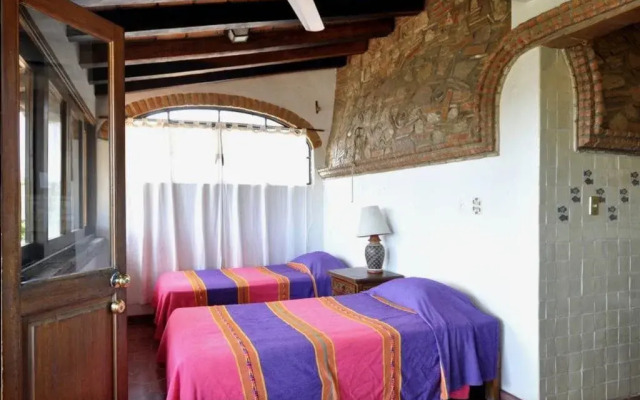 Casa Rainbow