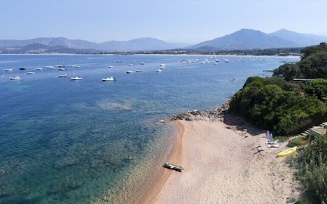 Villas les Residences de Scaglione