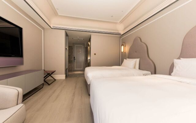 Mercure Xian Dayan Pagoda