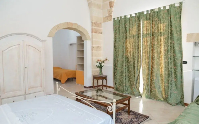 B&B Azzurro Salento