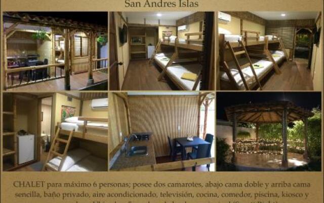 Apartamentos Martinez