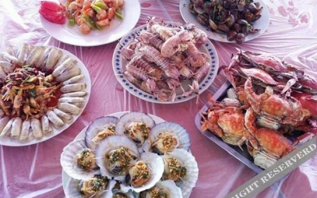 Hai'an Yujia