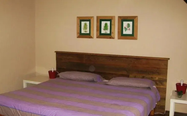 Locanda Alpina Balma Meris