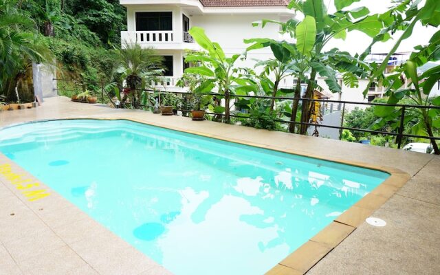 DS Villa