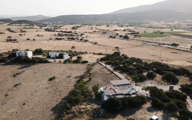 Kottakis Stone House