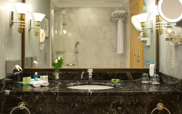 InterContinental Istanbul by IHG
