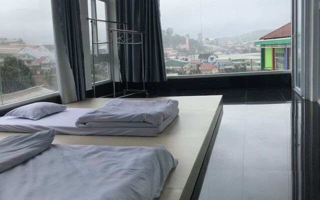 Sunrise Homestay - Hostel