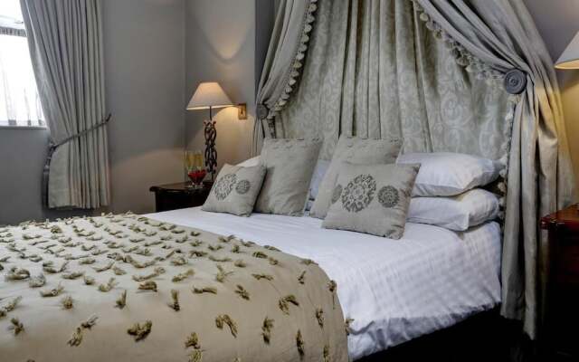 Best Western Pennine Manor Hotel