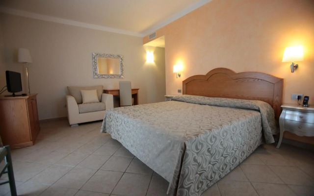 Hotel La Perla