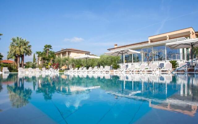Hotel Villa Olivo Resort
