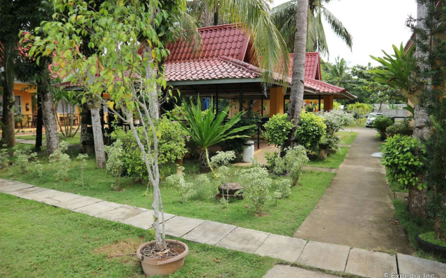 Villa Manuel Tourist Inn