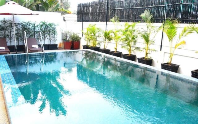 Siem Reap Vacation Hotel