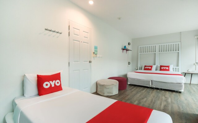 OYO 1074 Fin Hostel