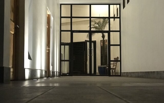 Salinas Hotel Don Carmelo