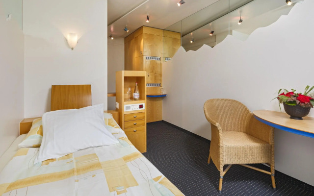 Stella Swiss Quality Hotel